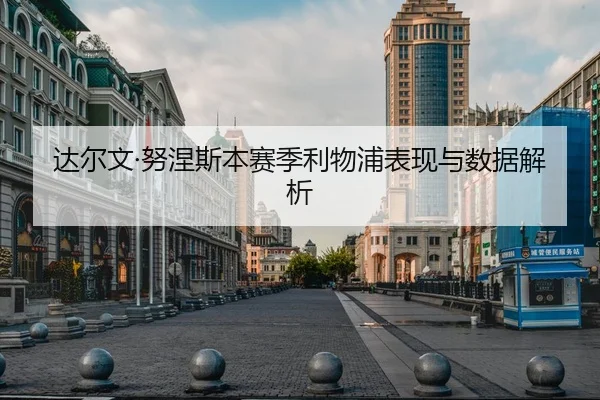 达尔文·努涅斯本赛季利物浦表现与数据解析